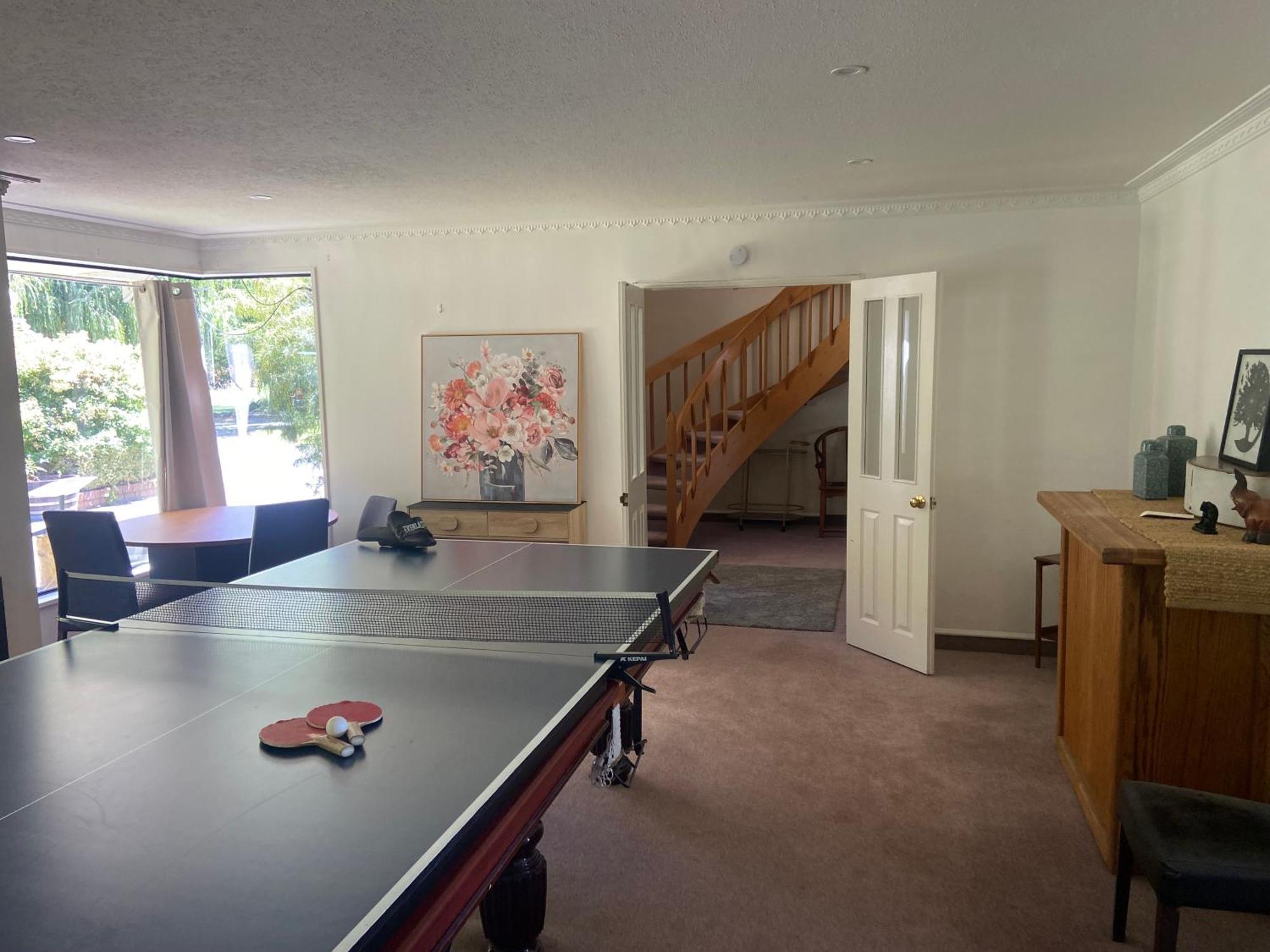 Fairhall Guest Lodge Woodbourne エクステリア 写真
